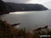 Woody Bay from The South West Coast Path on Crock Point