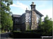 Heapey Waterman's Cottage at the northern end of Anglezarke Reservoir