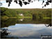 Heapey Waterman's Cottage across Anglezarke Reservoir