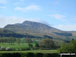 Aran Benllyn from Llanuwchllyn