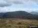 Glasgwm from Aran Fawddwy