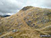 Sgurr Dhomhnuill from Druim Leac a' Sgiathain