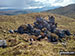 Unusual rock formations near Bellsgrove Lead Mines