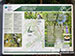 Information Board on the Water Treatment Works access road above Pont Dolgarrog