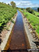 Water channel on Tai-isaf-ardda
