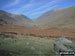 Stony Cove Pike (Caudale Moor), Threshthwaite Mouth and Thornthwaite Crag from Troutbeck Park