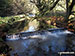 The River Dove in Beresford Dale