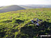 Gratton Hill summit cairn
