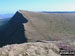 Cribyn from Pen y Fan