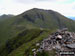 Ben Lawers from  Beinn Ghlas (Breadalbane)