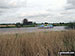 St Benet's Abbey Drainage Mill on the other side of the River Bure