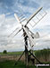 Palmer's Drainage Mill on the banks of Upton Dyke