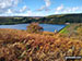 Strines Reservoir from Lee Bank