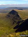 Cribyn and Craig Cwm Sere from Pen y Fan