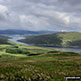 Nant-y-moch Reservoir from Pen Pumlumon Fawr (Plynlimon)