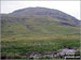 Moel Dyrnogydd from Crimea Pass (Bwlch y Gorddinan)