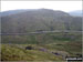 Moel Penamnen and Moel Farlwyd from Moel Dyrnogydd