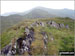 Moel Dyrnogydd summit