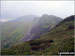 Allt-fawr (Moelwyns) and Iwerddon (Allt-fawr) from Crimea Pass (Bwlch y Gorddinan)