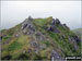 Allt-fawr (Moelwyns) summit