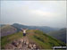 On top of Thorpe Cloud