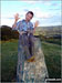 This is my son Jack at the top of Robins Wood Hill, Robinswood Hill Country Park