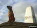 On Kinder Low (Kinder Scout)