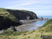 The Pembrokeshire Coast Path