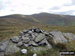 Pen Bwlch Llandrillo Top with Cadair Bronwen in the background