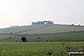 Kenslow Knoll from Green Lane (Friden)