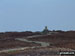 Approaching Black Hill (Soldier's Lump) summit