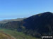 Pen Yr Ole Wen and Nant Ffrancon from Y Garn (Glyderau)