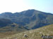 Snowdon (Yr Wyddfa) from Y Garn (Glyderau)