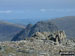 Tryfan from Glyder Fawr