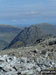 Tryfan from Glyder Fach