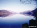 Loch Lomond at Rowcoish Bothy on the West Highland Way