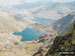 Glas Llyn from Snowdon (Yr Wyddfa)