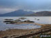 Bla Bheinn (Blaven) from Ord