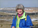 On Blackstone Edge near Rochdale on Easter Saturday 2013