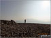 Mynydd Mawr (Llyn Cwellyn) summit plateau