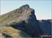 Approaching Mynydd Drws-y-coed on the Nantlle Ridge