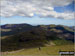 Descending into Bwlch Meillionen from Moel Hebog