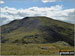 Moel Lefn from Moel Yr Ogof