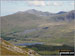 Mynydd Tal-y-mignedd from Bwlch Cwm-trwsgl