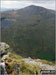 Moelwyn Mawr (North Ridge Top) and Moelwyn Mawr from Cnicht