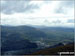 Garreg Flaenllym and Blaenau Ffestiniog from Allt-fawr (Moelwyns)