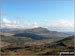 Carnedd Moel Siabod from near Moel Dyrnogydd