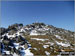 Cadair Idris (Penygadair) summit