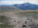 Crib Goch and Garnedd Ugain from Y Garn (Glyderau)