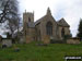 Thorpe Salvin Church